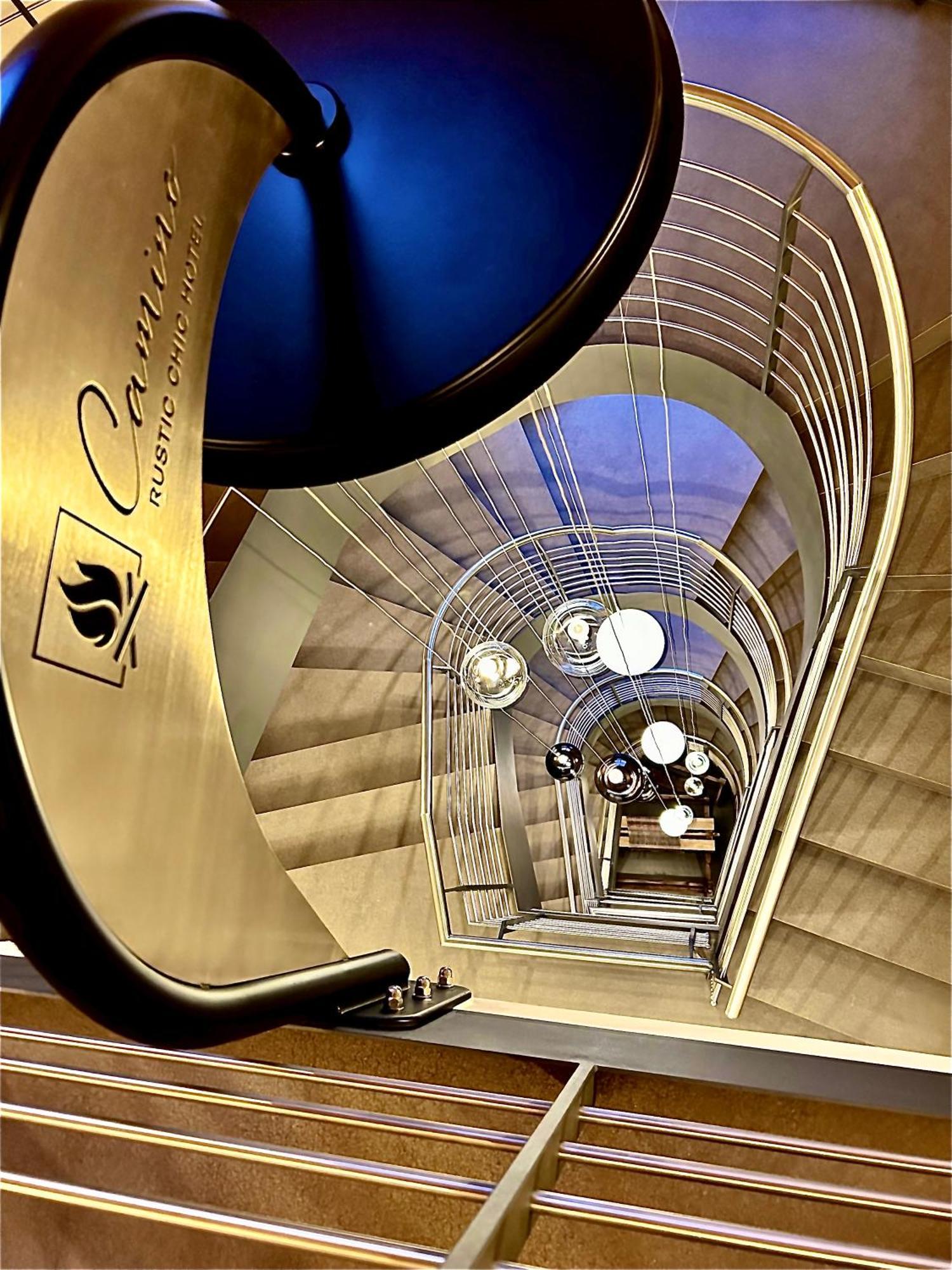 Hotel Camino Rustic Chic 4*