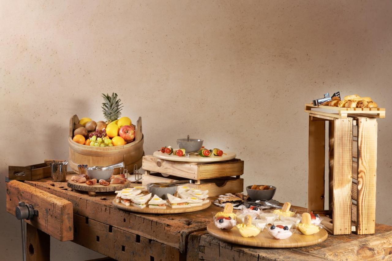 Camino Rustic Chic Livigno