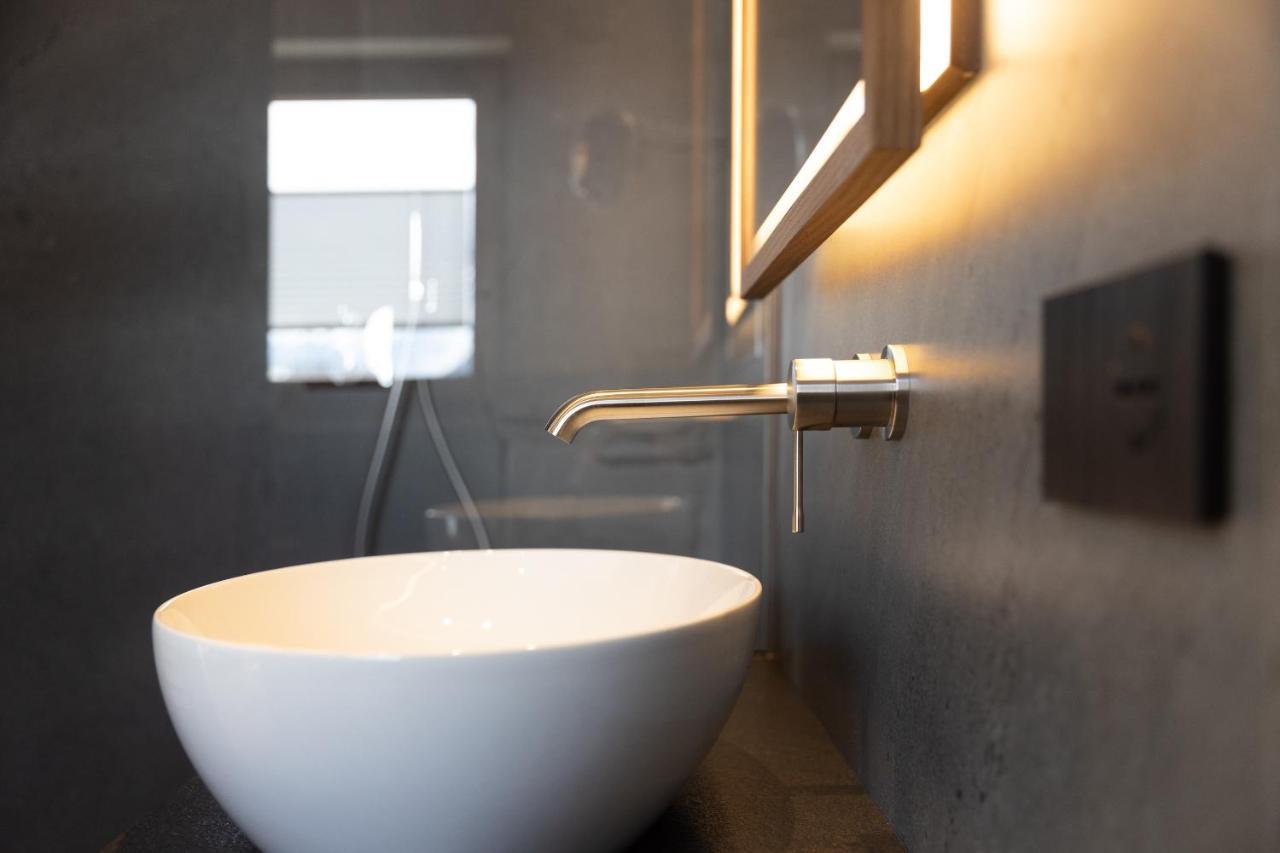 Hotel Camino Rustic Chic Livigno