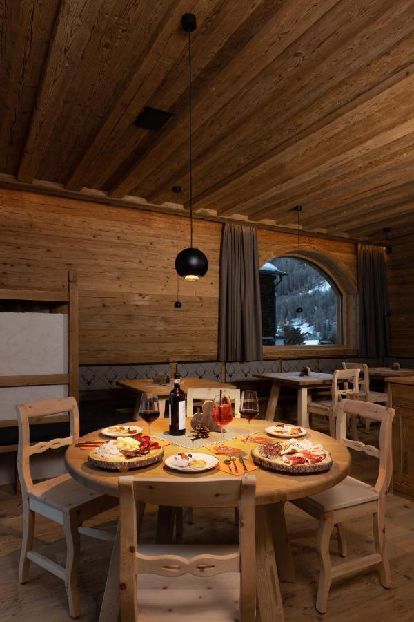Camino Rustic Chic 4* Livigno