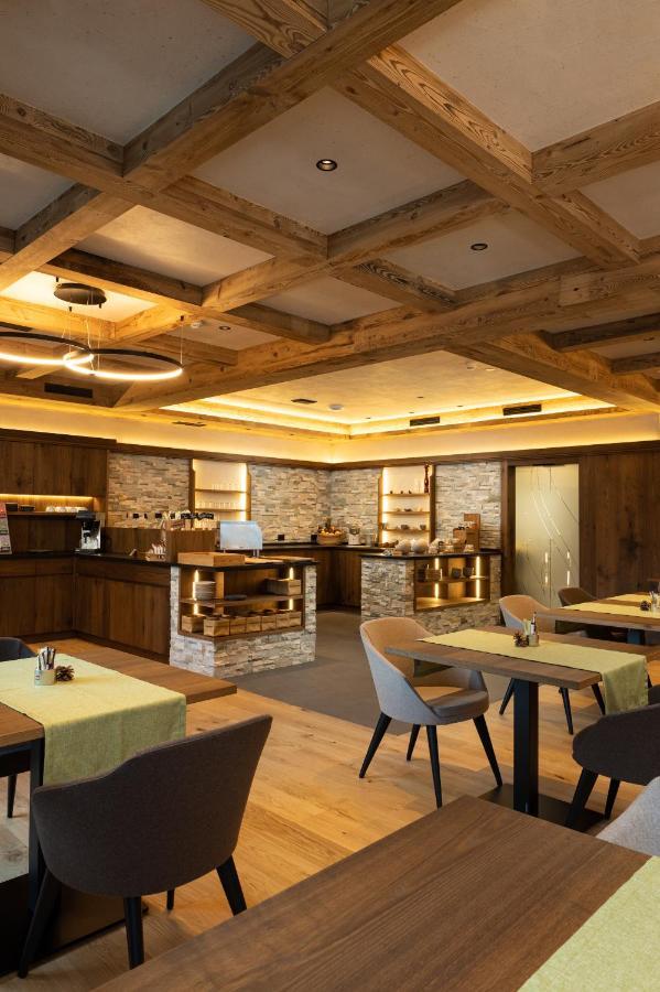 Camino Rustic Chic Hotel Livigno