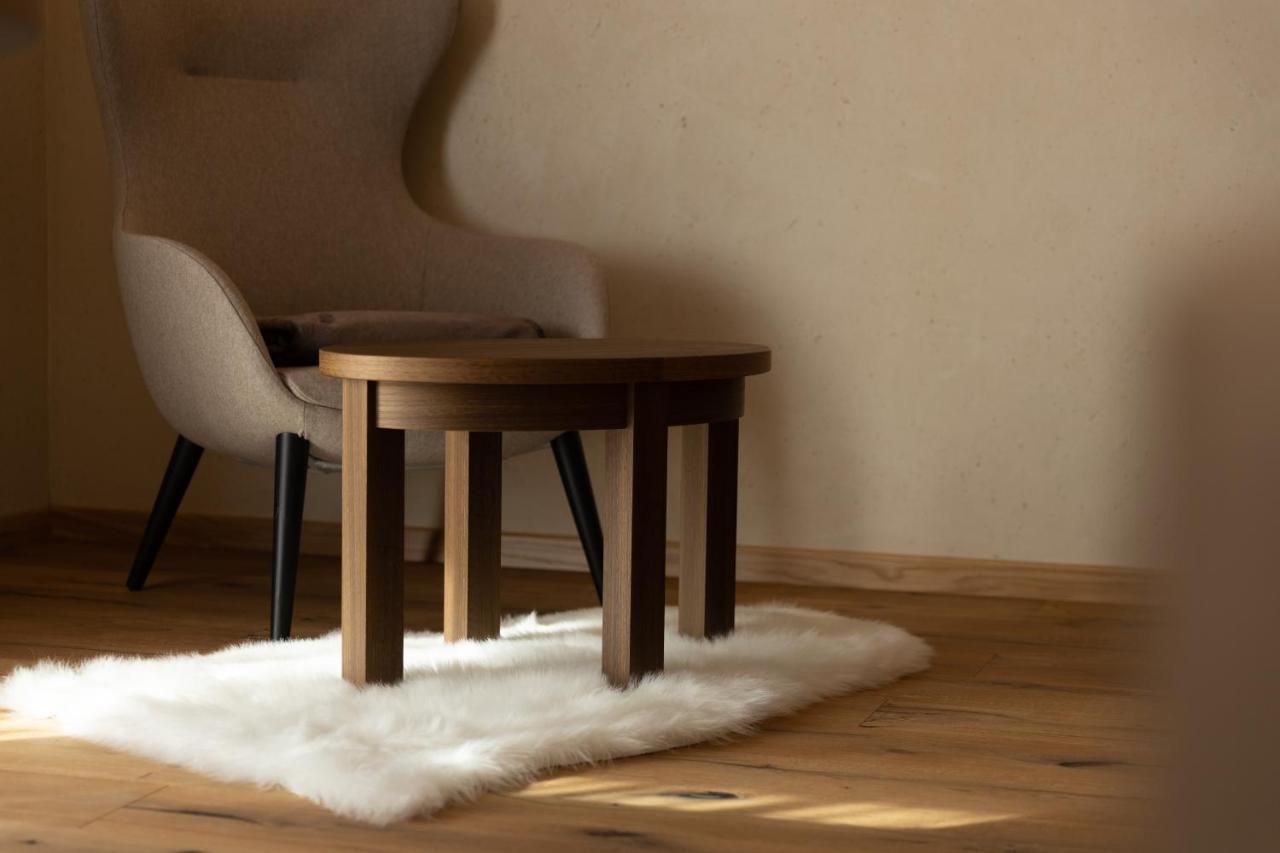 Camino Rustic Chic Livigno