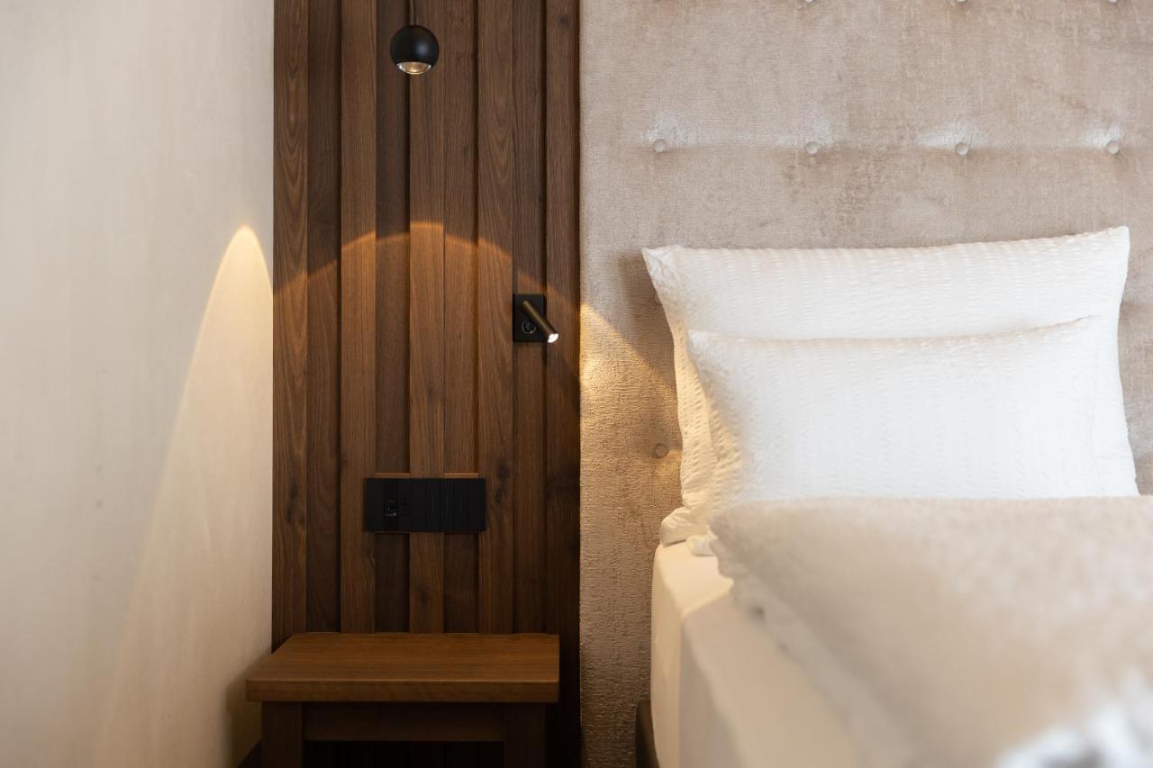 Camino Rustic Chic 4* Livigno