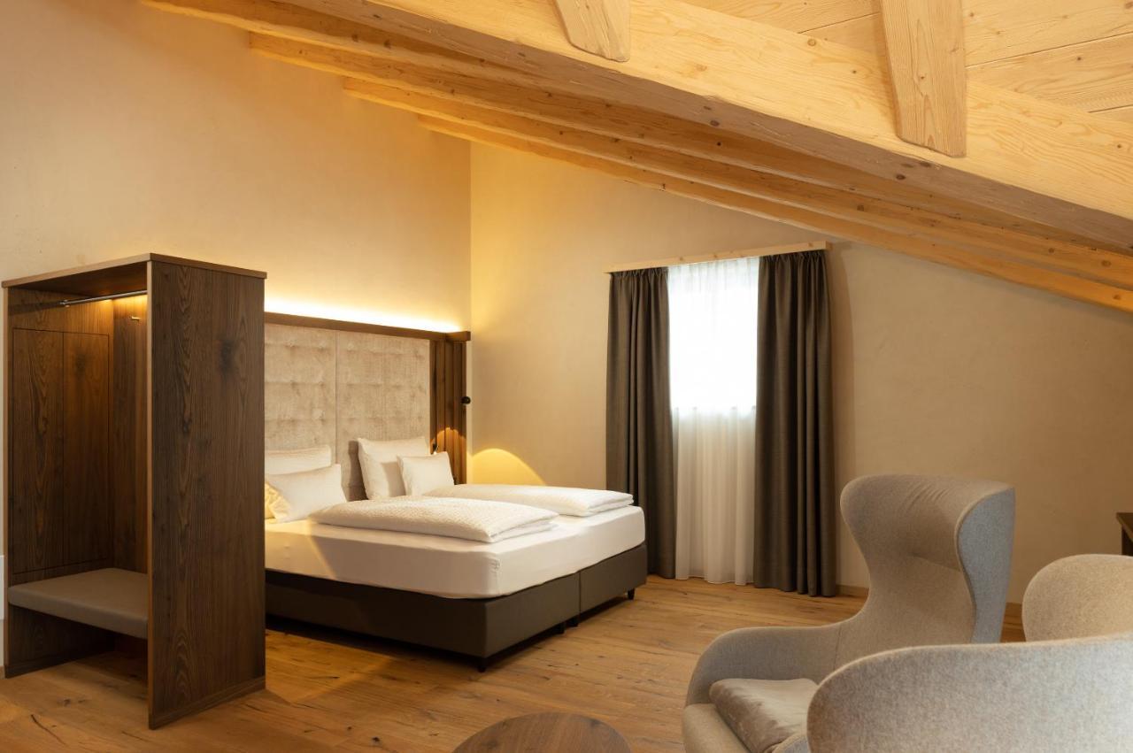 Hotel Camino Rustic Chic