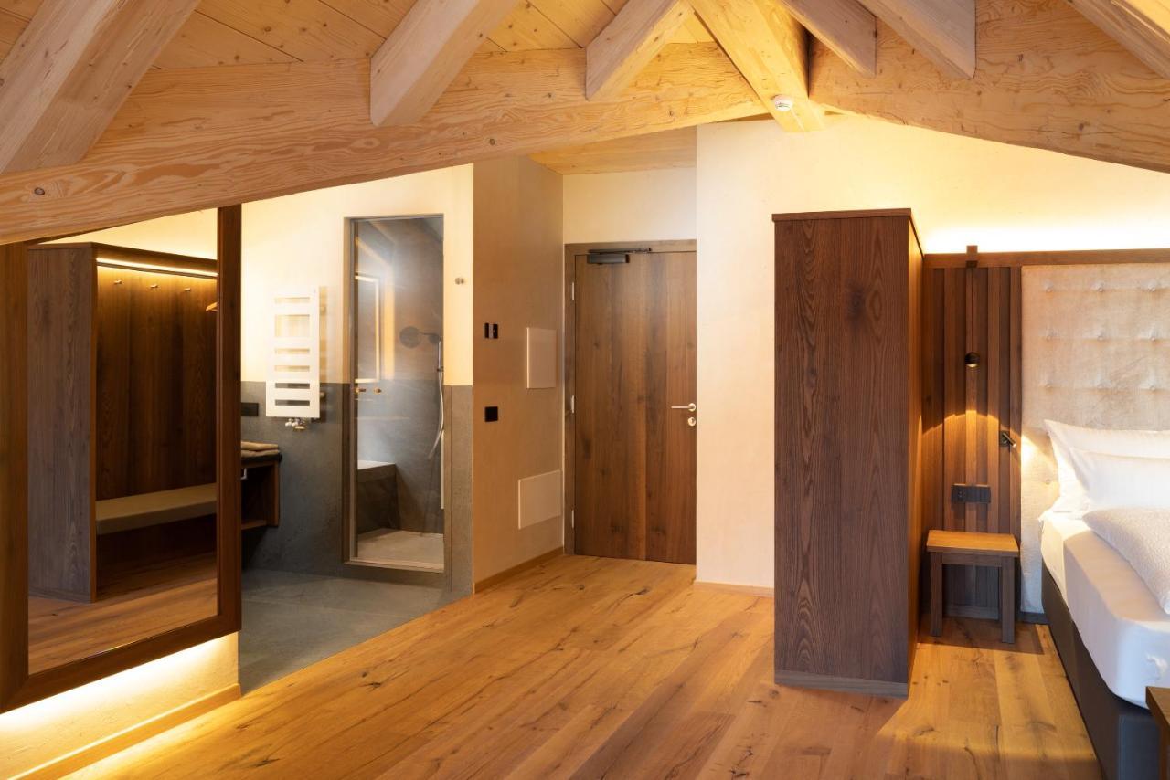 Camino Rustic Chic Hotel Livigno