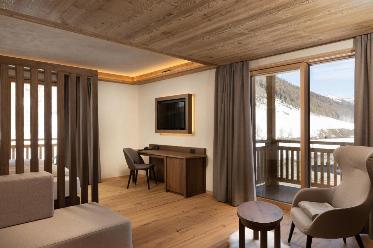 Hotel Camino Rustic Chic Livigno