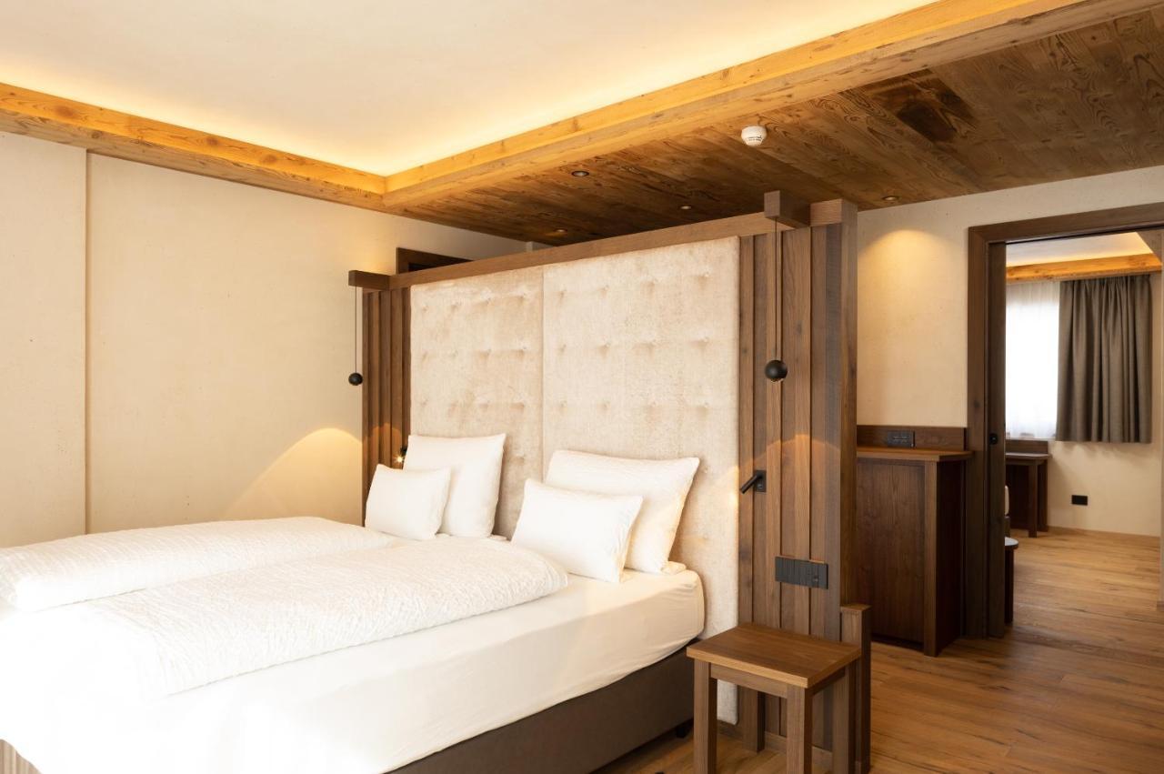 Camino Rustic Chic Hotel Livigno
