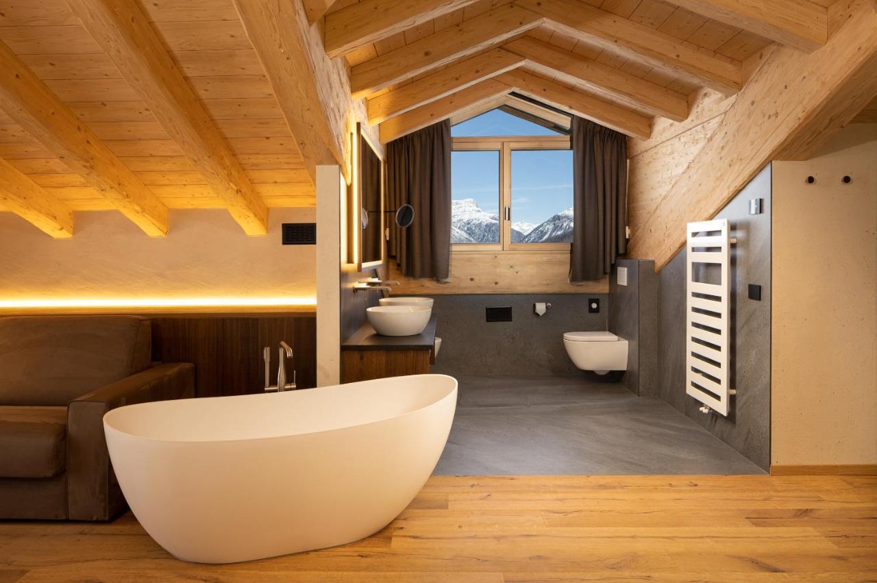Camino Rustic Chic 4* Livigno