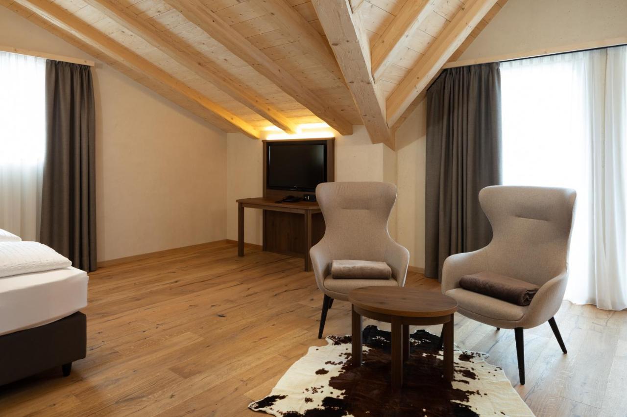 Camino Rustic Chic Hotel Livigno