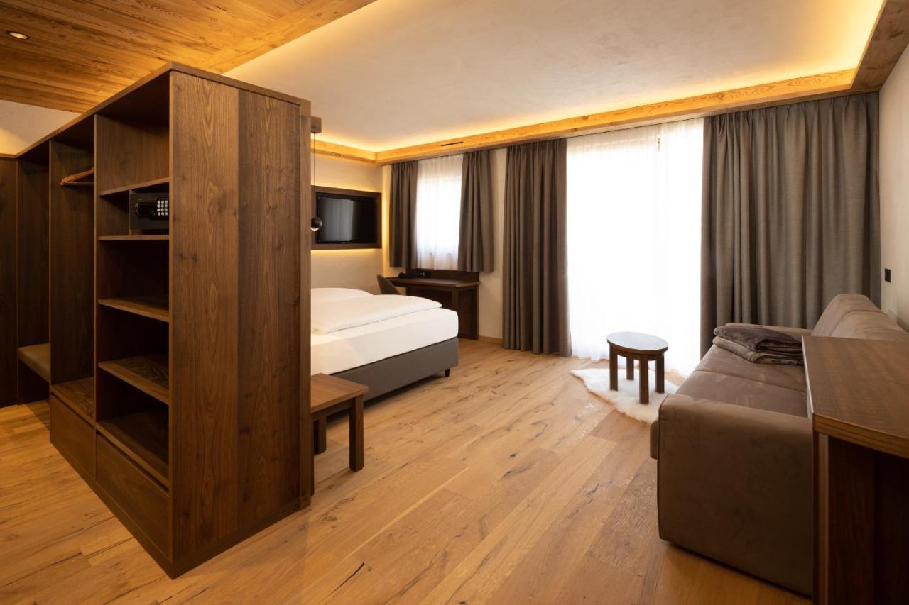 Hotel Camino Rustic Chic Livigno