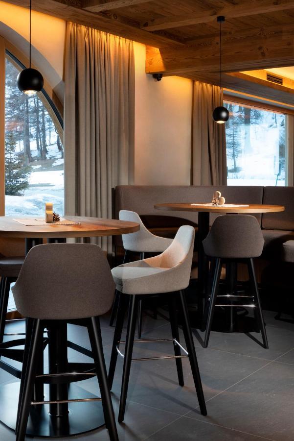 Camino Rustic Chic Hotel Livigno