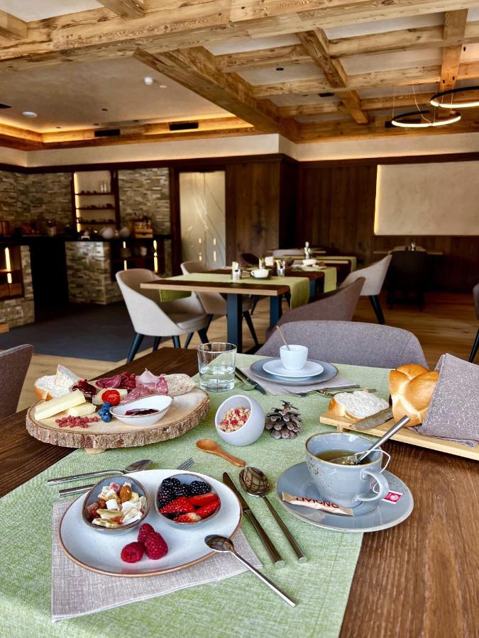 Camino Rustic Chic Hotel Livigno
