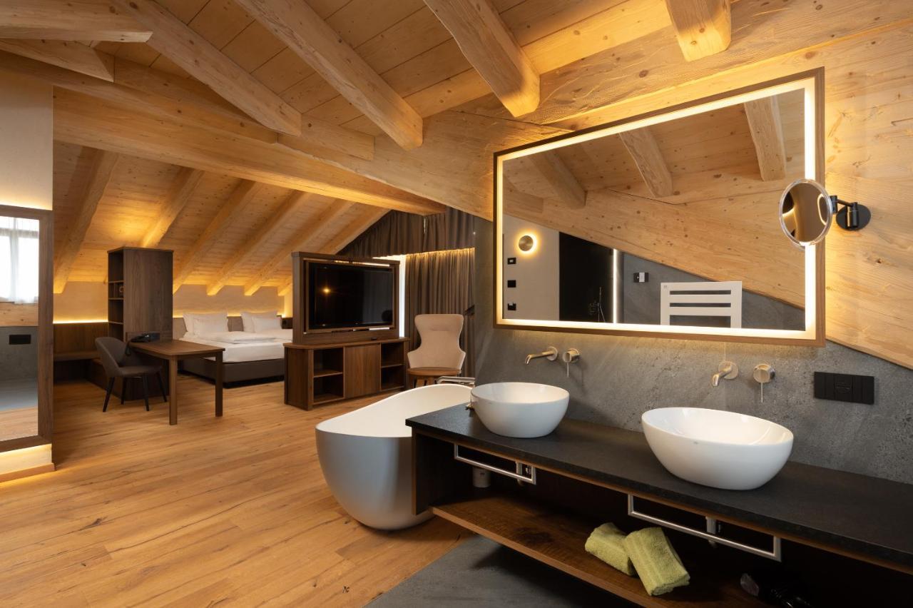 Hotel Camino Rustic Chic Livigno