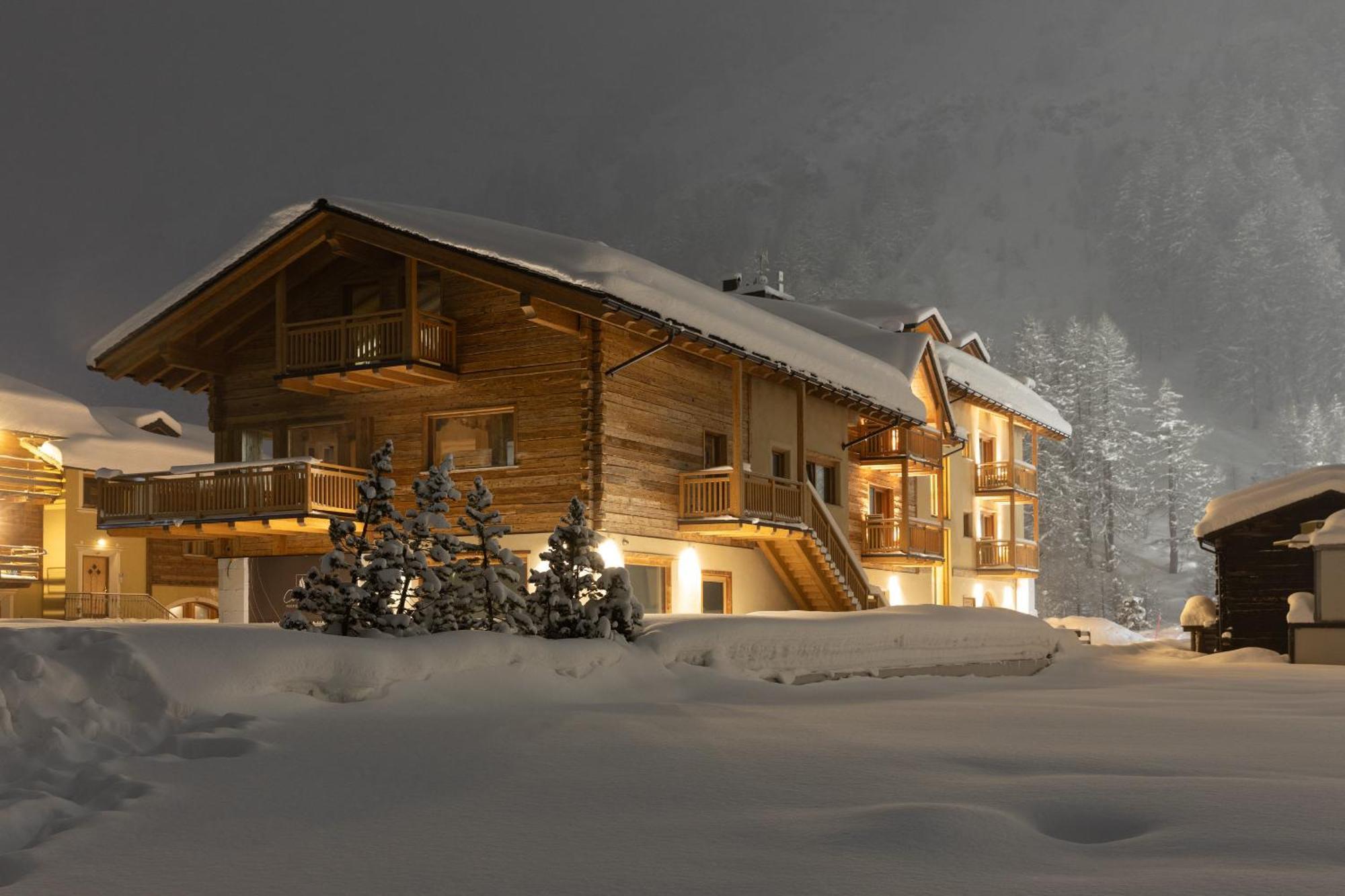 Camino Rustic Chic 4*