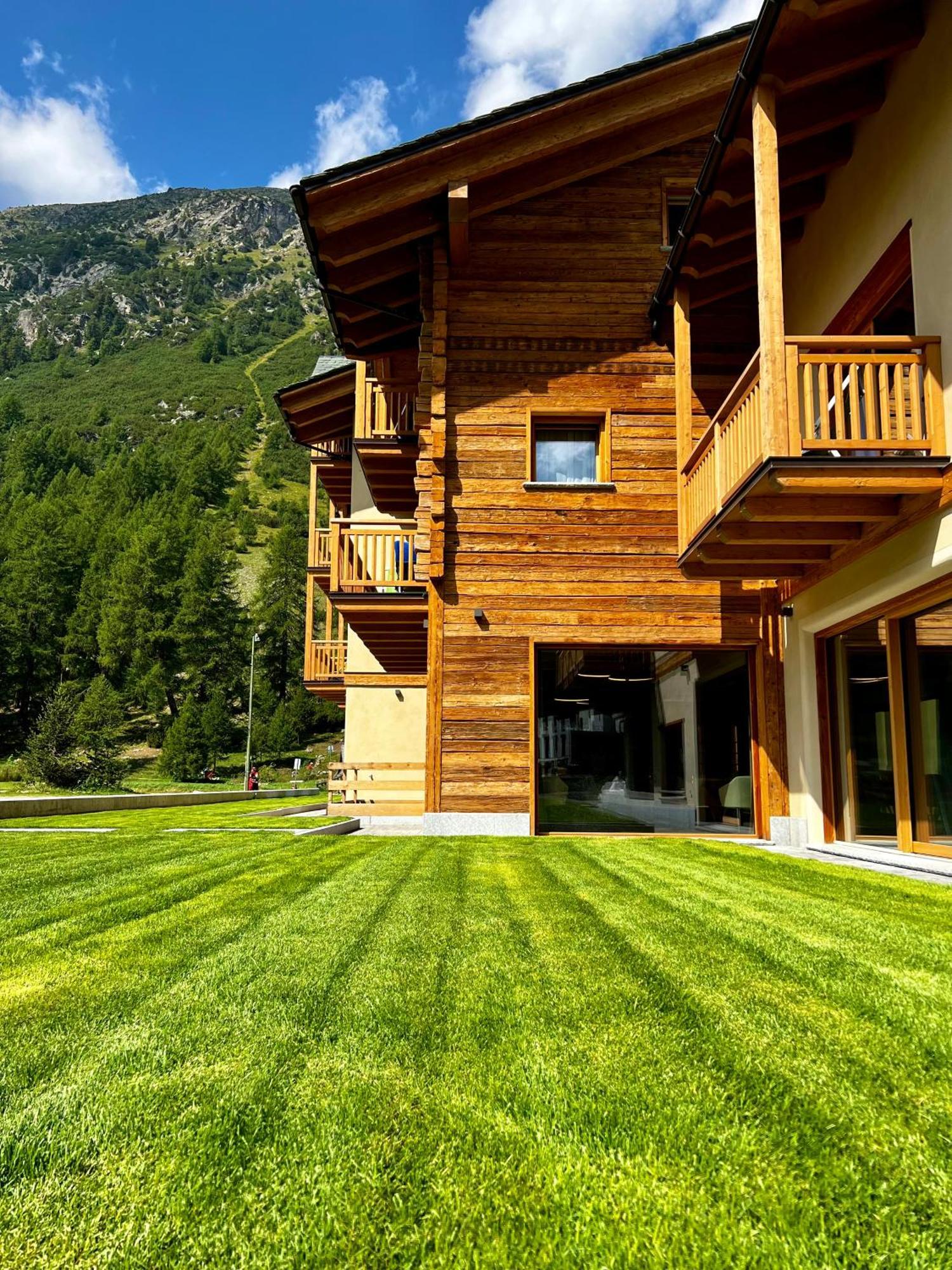 Camino Rustic Chic Hotel