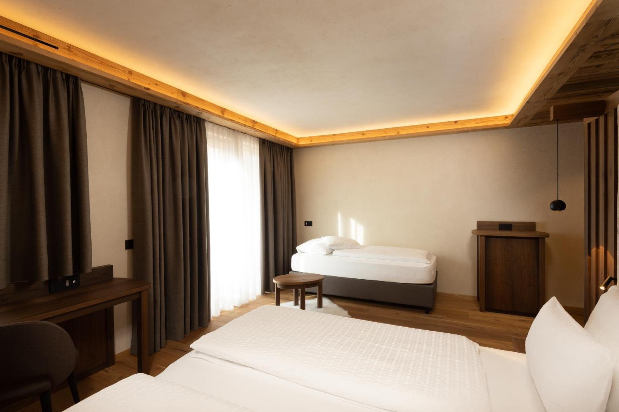 Camino Rustic Chic Hotel Livigno