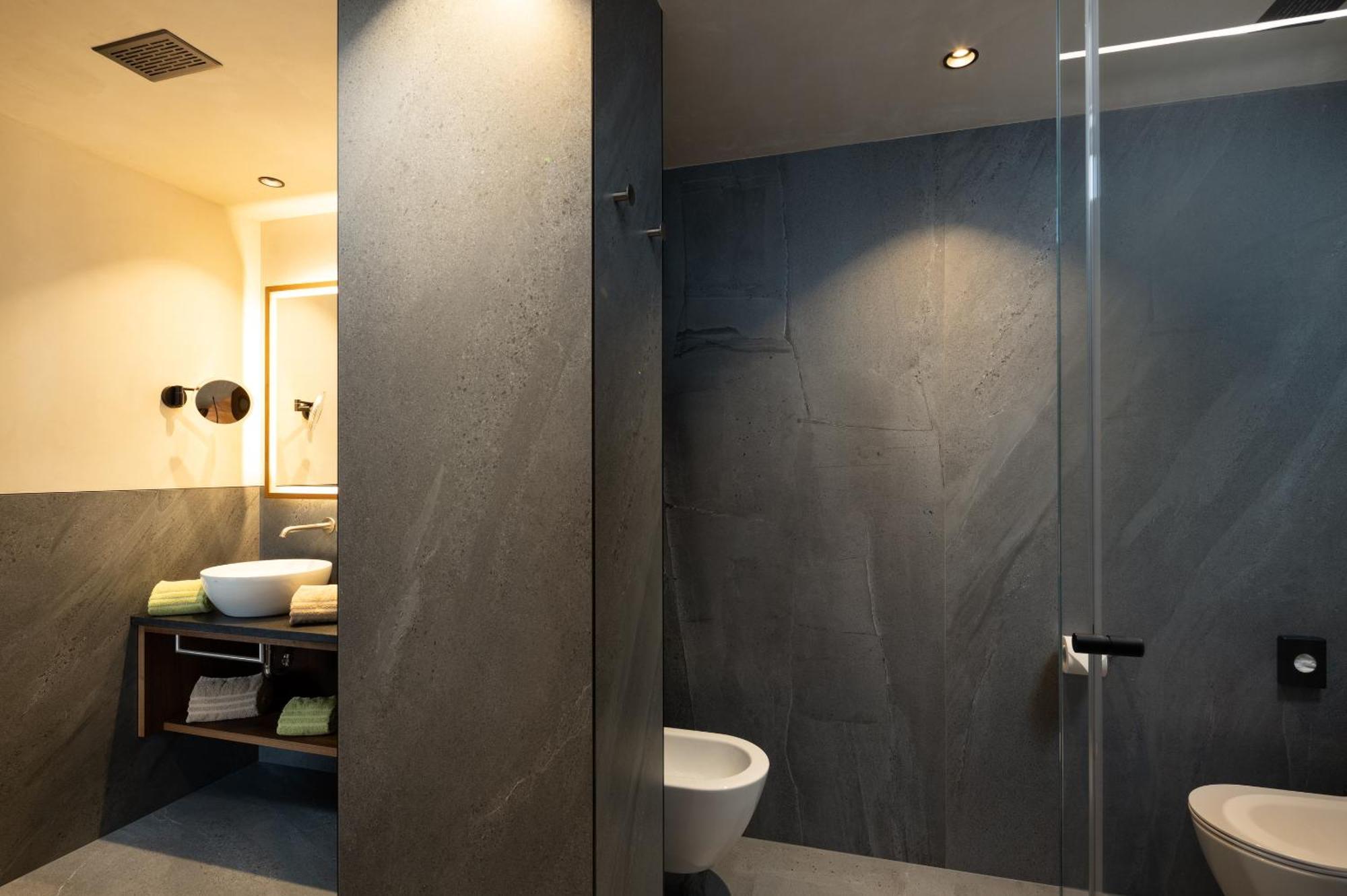 Camino Rustic Chic Livigno