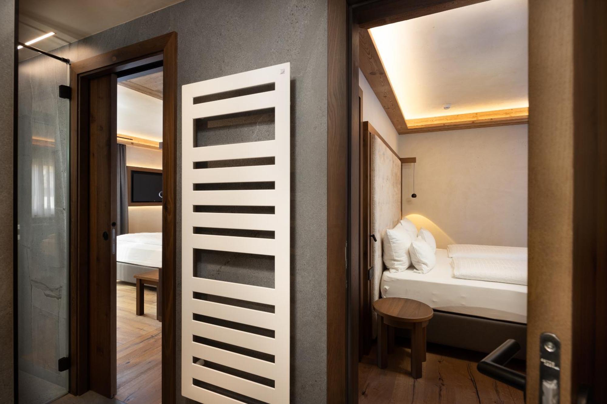 Camino Rustic Chic 4* Livigno