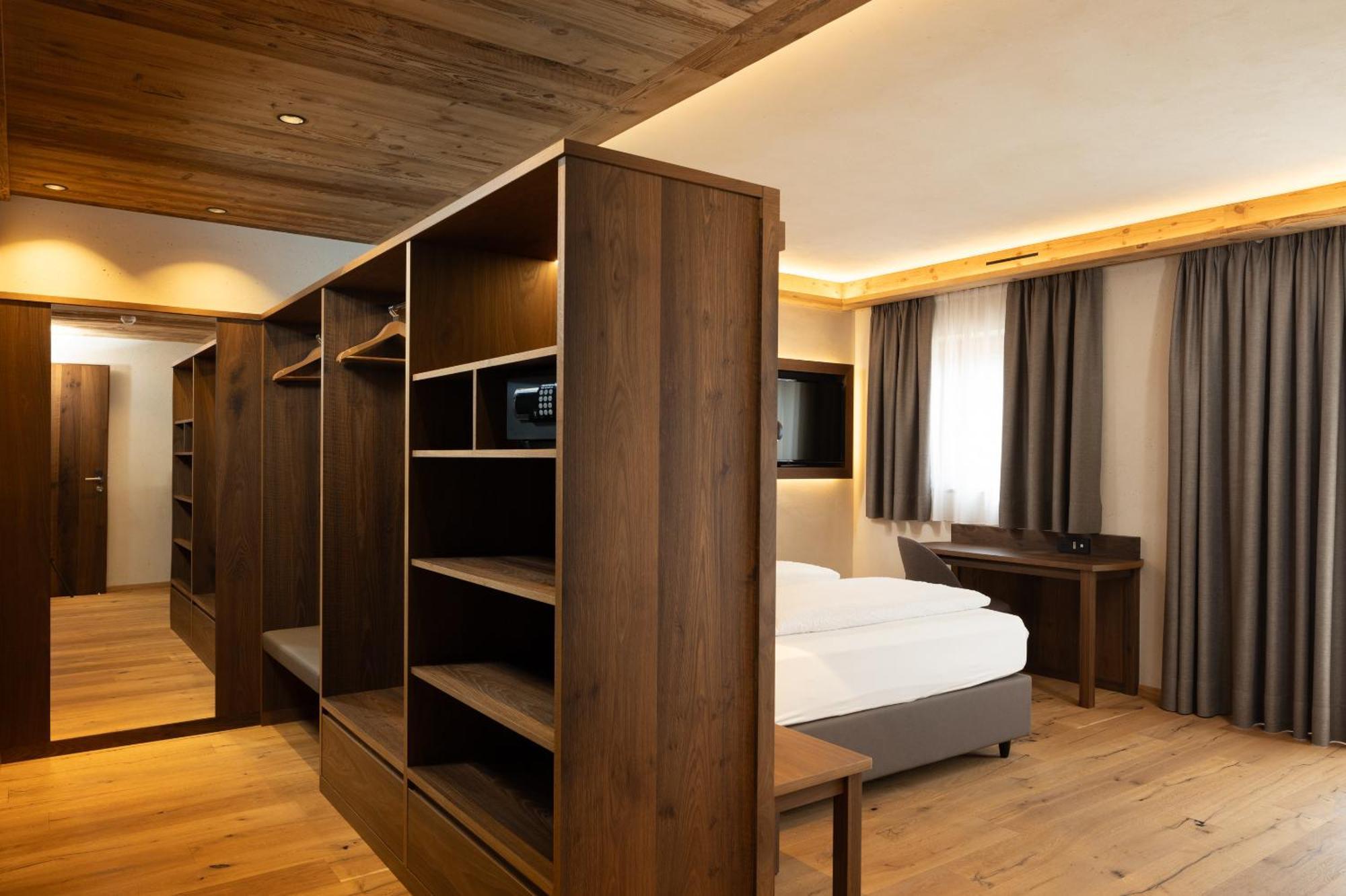Hotel Camino Rustic Chic Livigno