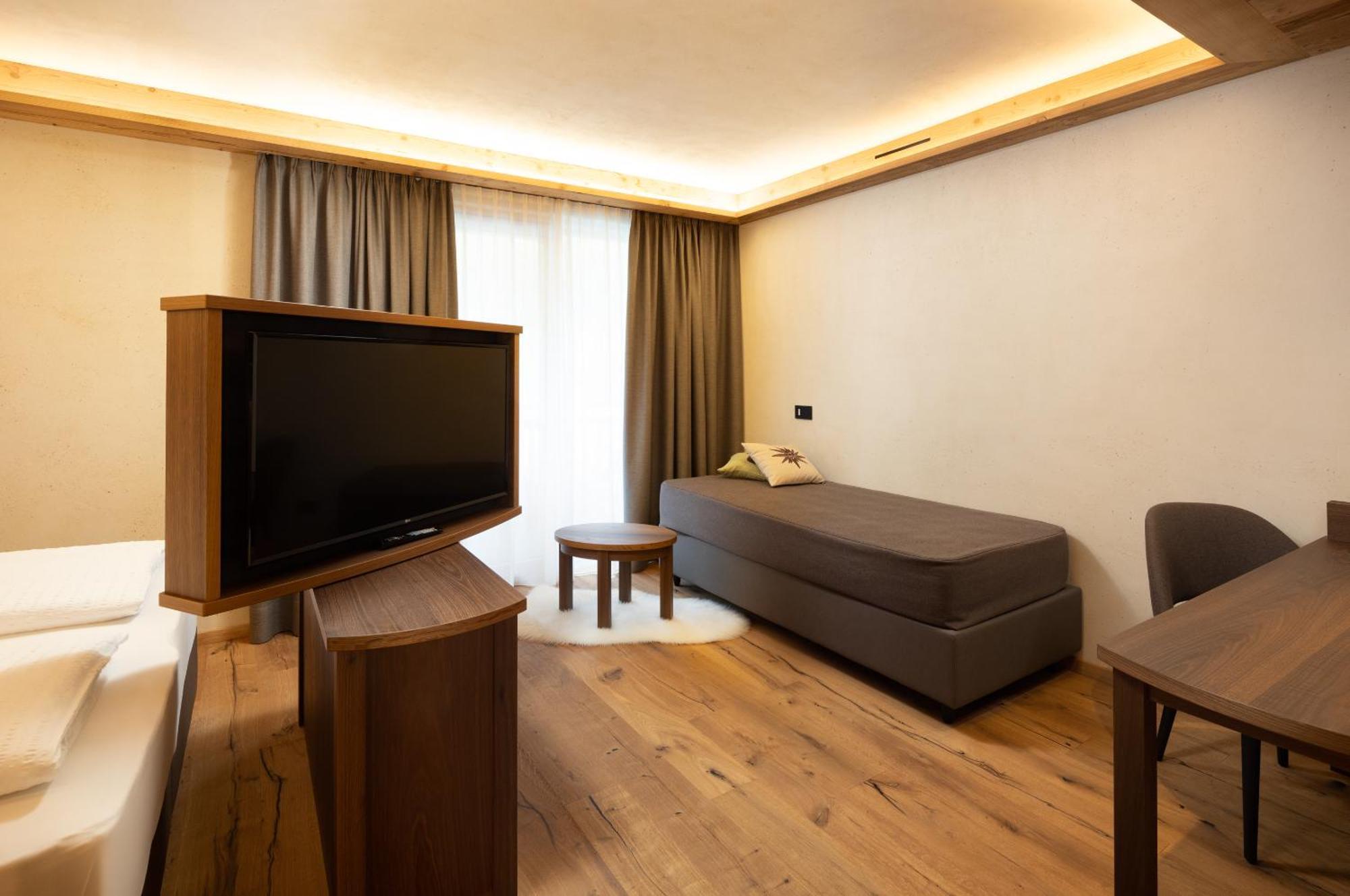 Hotel Camino Rustic Chic Livigno