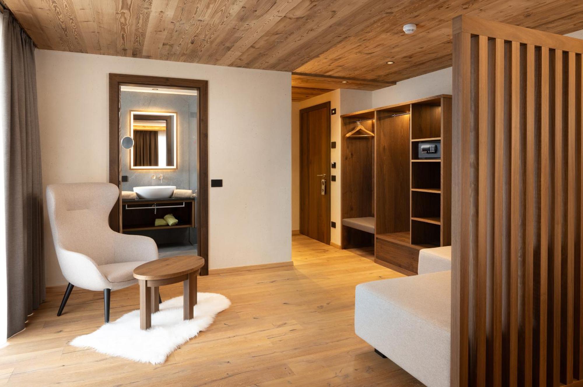 Camino Rustic Chic 4* Livigno
