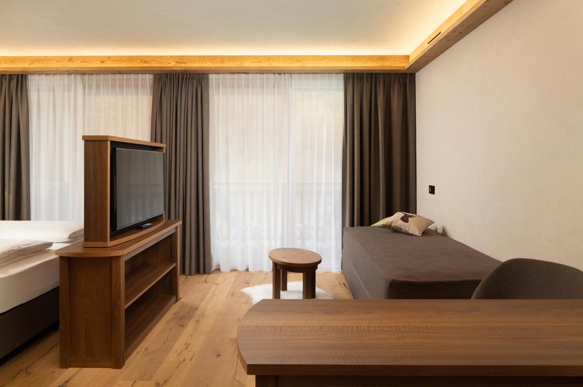 Camino Rustic Chic 4*
