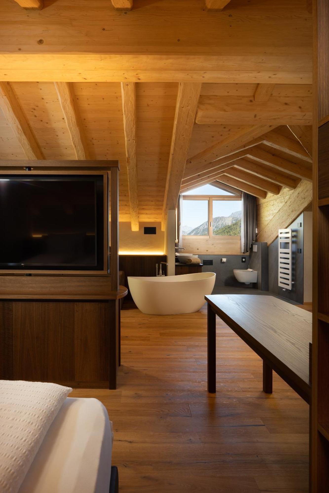 Camino Rustic Chic 4*