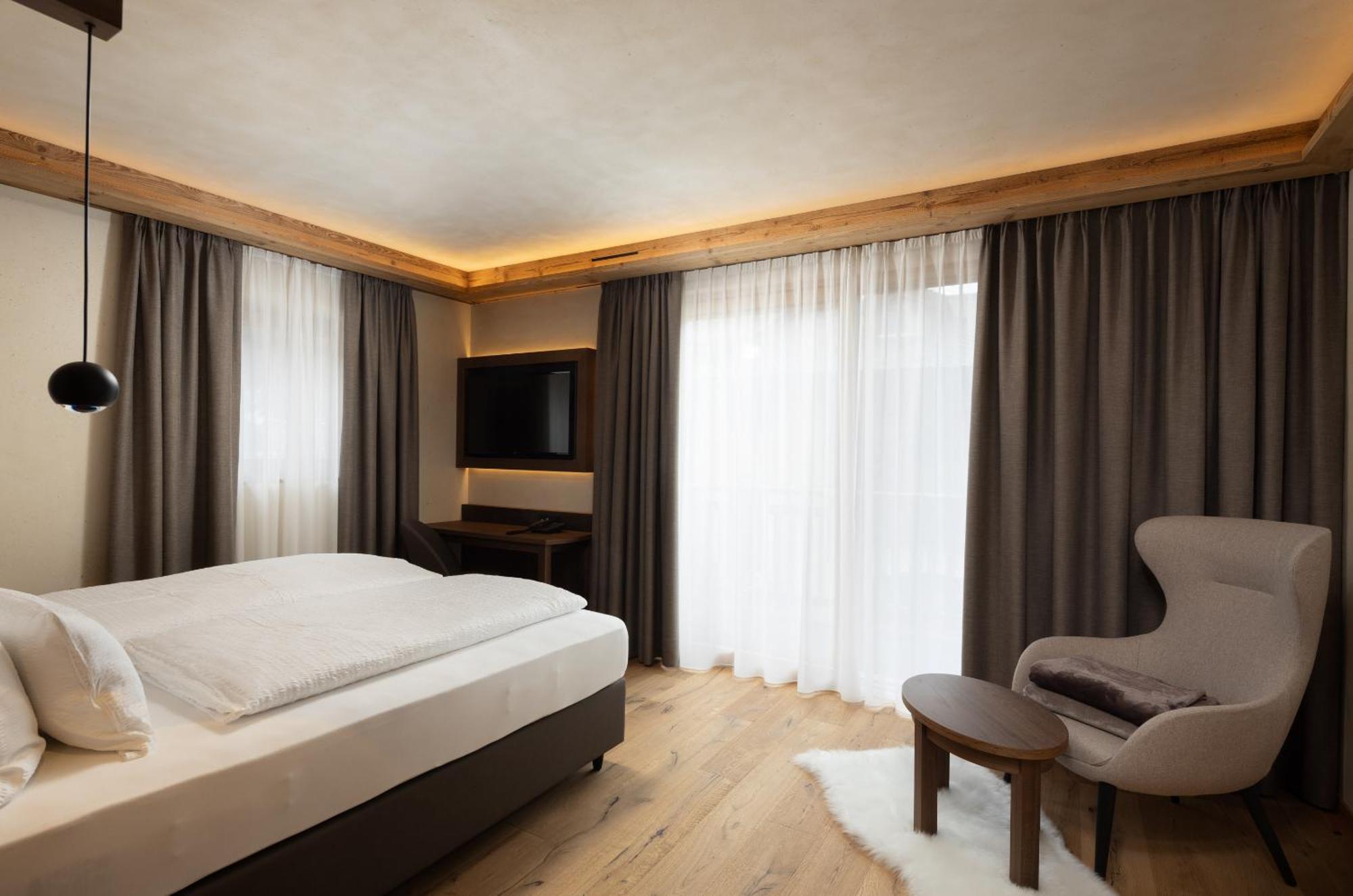 Hotel Camino Rustic Chic