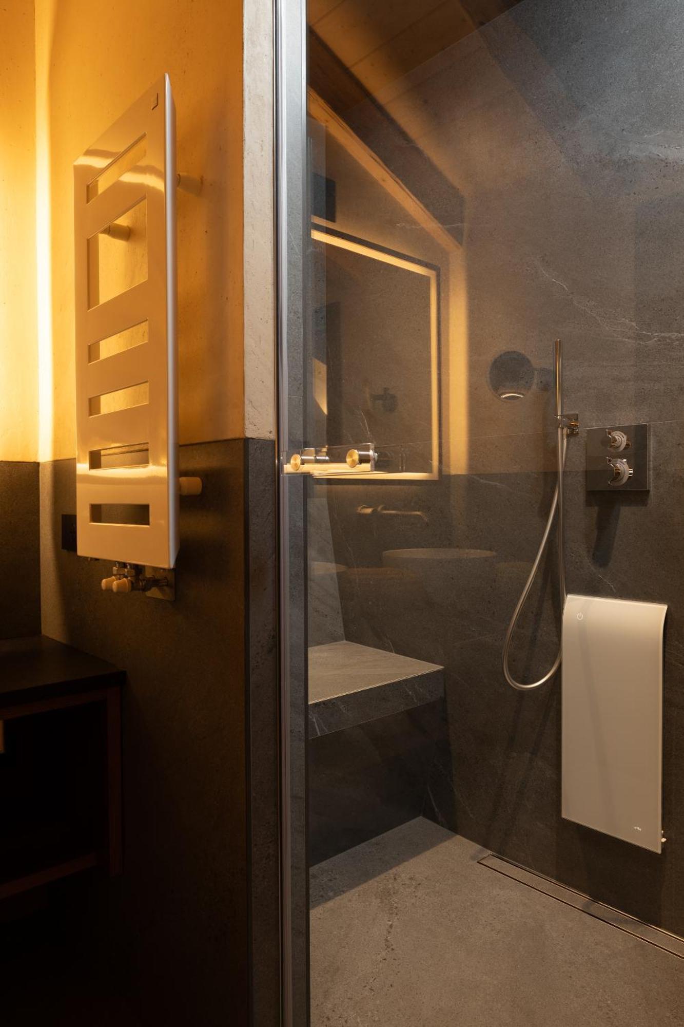 Camino Rustic Chic 4* Livigno