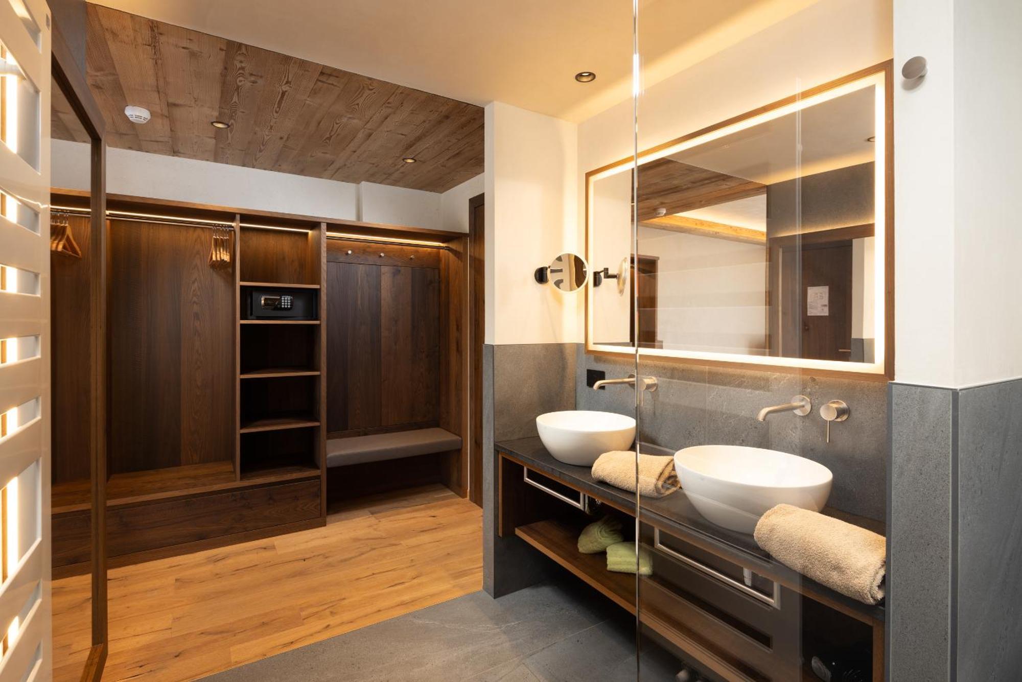 Camino Rustic Chic Hotel Livigno