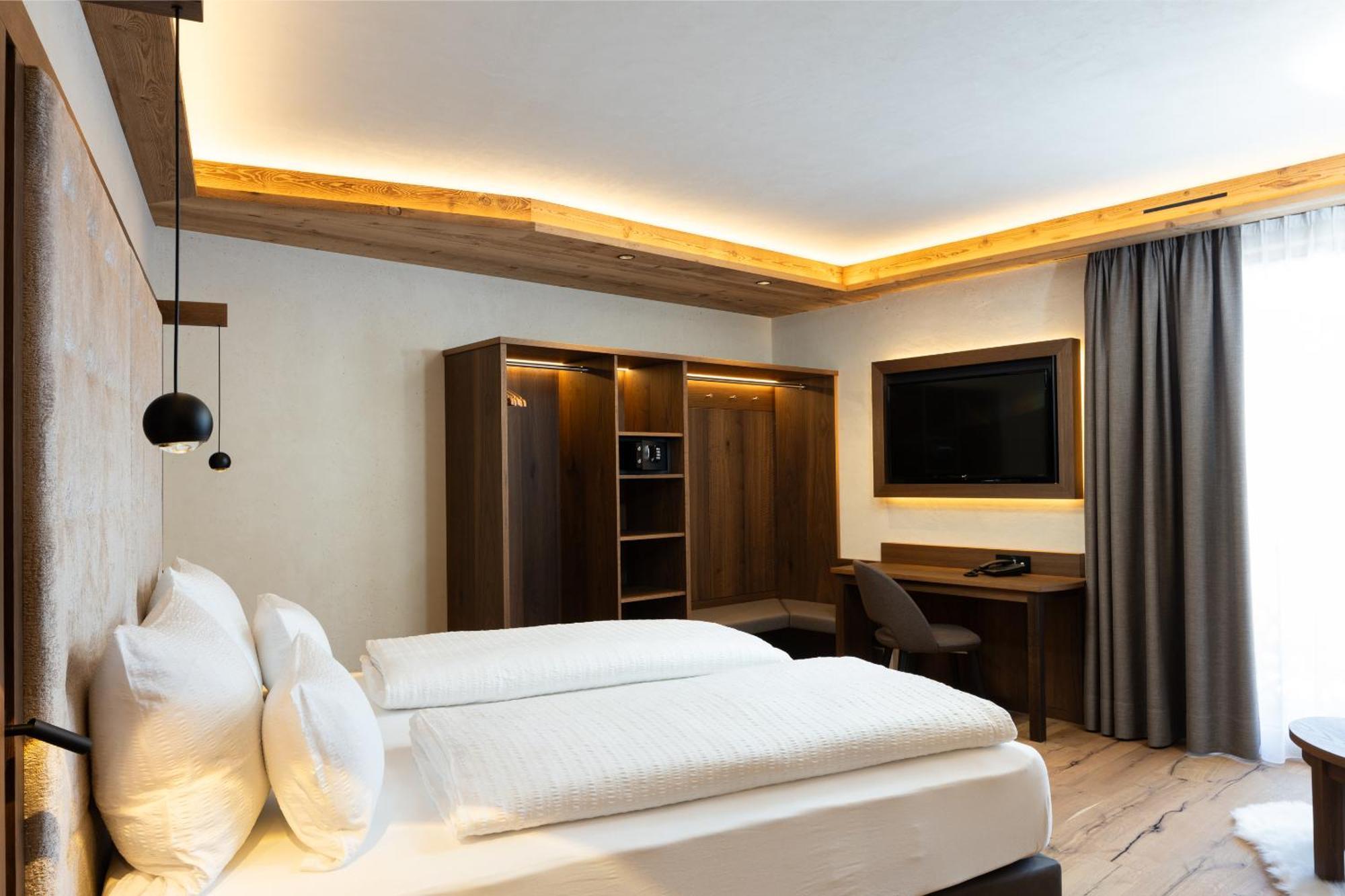 Hotel Camino Rustic Chic