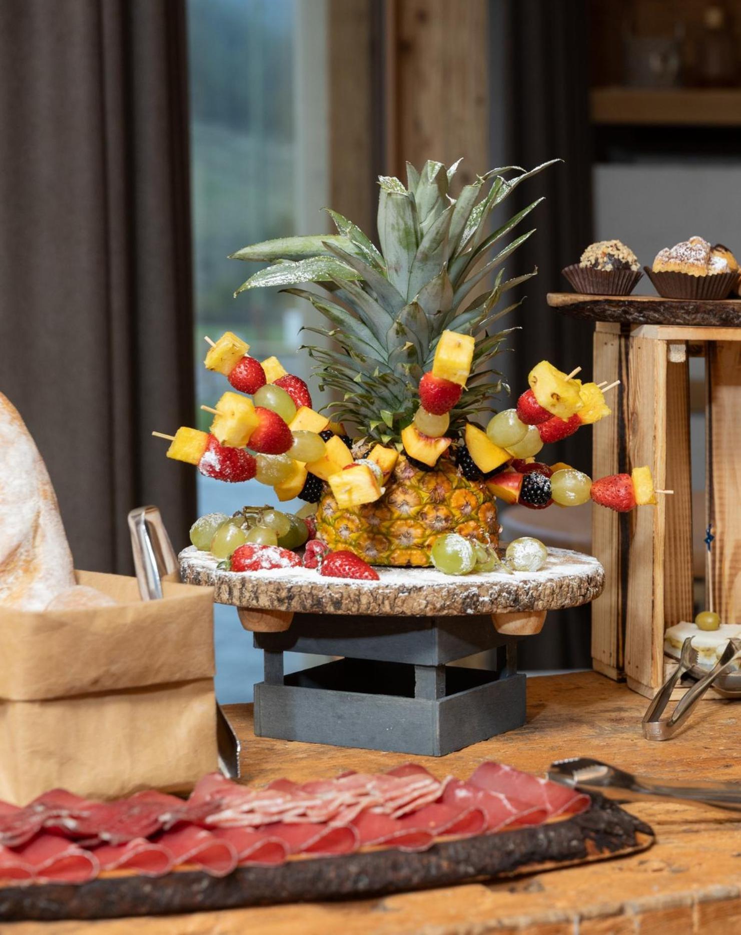 Camino Rustic Chic 4* Livigno