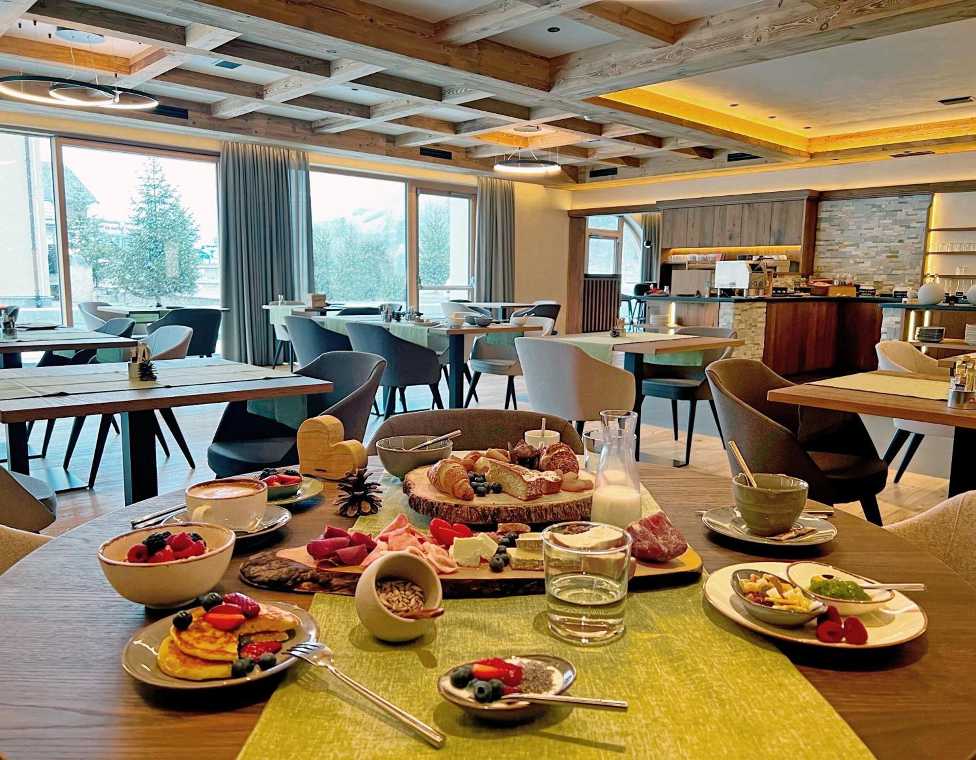 Hotel Camino Rustic Chic Livigno